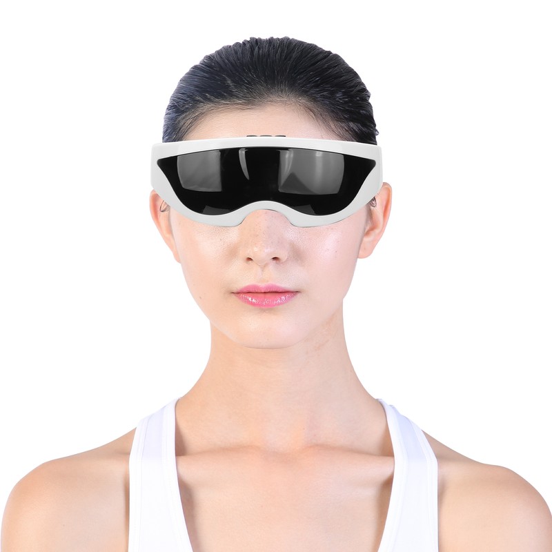 Eye Massager Eye Magnet Therapy Massager Eye Protective Equipment for