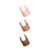 Sally Hansen Color Therapy Sheers Nail Polish 536 My Sheer