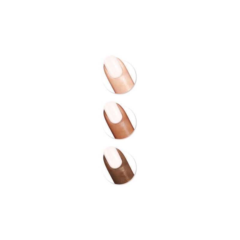 Sally Hansen Color Therapy Sheers Nail Polish 536 My Sheer