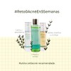 Crema Facial Hidratante Color Medio Acabado Mate 50g Cream Piel