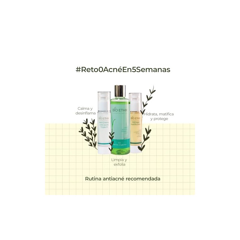Crema Facial Hidratante Color Medio Acabado Mate 50g Cream Piel