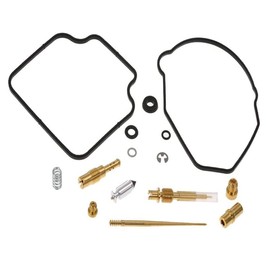 Carburetor Repair Kit for Honda TRX 250 Fourtrax Recon 1986 1987 Motorcycle Accessories Replacement Parts (Color : Rebuild Kit R9)
