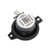 ACDelco GM Original Equipment 84019237 Radio Speaker