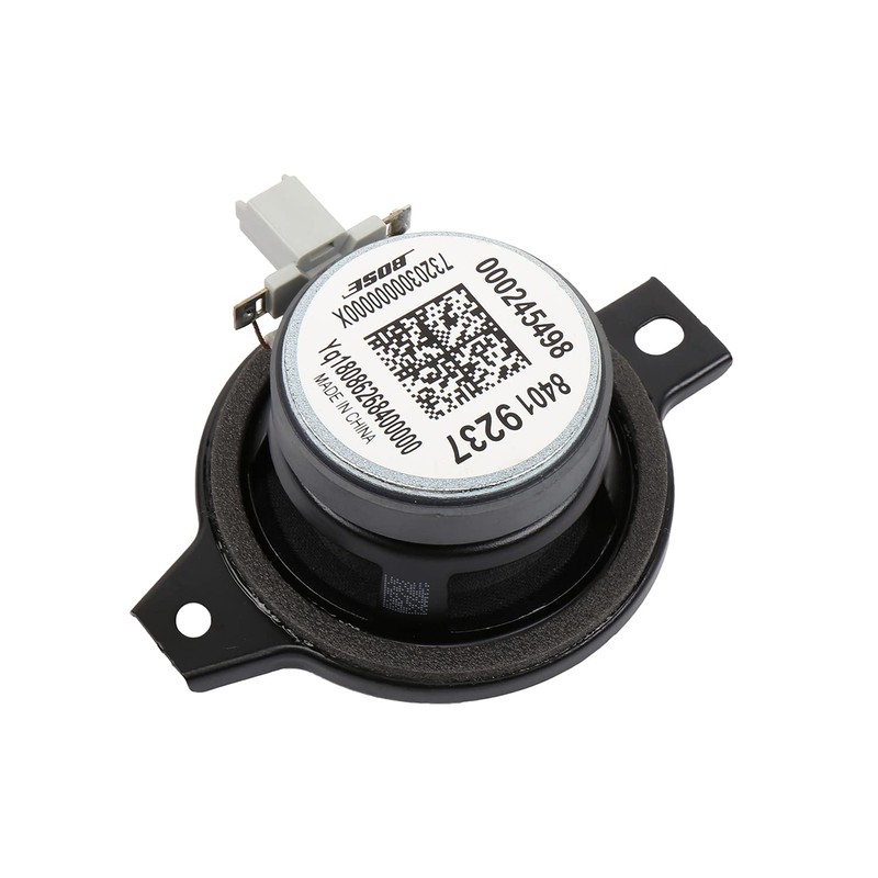 ACDelco GM Original Equipment 84019237 Radio Speaker