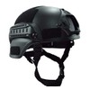 Tactical MICH2000 Fast Protective Helmet with NVG Bracket and Side