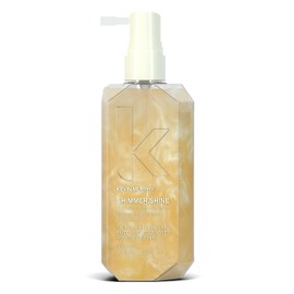 KEVIN MURPHY KEVIN.MURPHY SHIMMER.SHINE - Repairing Hair Mist - For All Hair Types - Dry Hair Shimmer Mist - Hair Mist with Vitamins - Sulphate-Free Hair Care - 100 mL / 3.4 fl oz