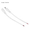 5 Pairs 5.5 x 2.1 mm Male Socket DC Power