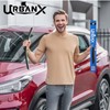 UrbanX 2-IN-1 All Seasons Water Repellency Original Equipment Replacement Wiper