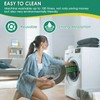 4 Pack Mop Refills Compatible for Libman Freedom Spray Mop