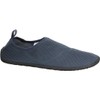 Decathlon Subea Adult's 100 Snorkeling Aqua Shoes EU 36-37 Dark