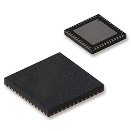 IC, IO EXPANDER, 40BIT, I2C, 56HVQFN, I/O Expanders Interfaces ICs (PCA9698BS,118) Pack of 1