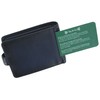 Visconti Atelier Collection Henry Leather Wallet RFID and Tap n