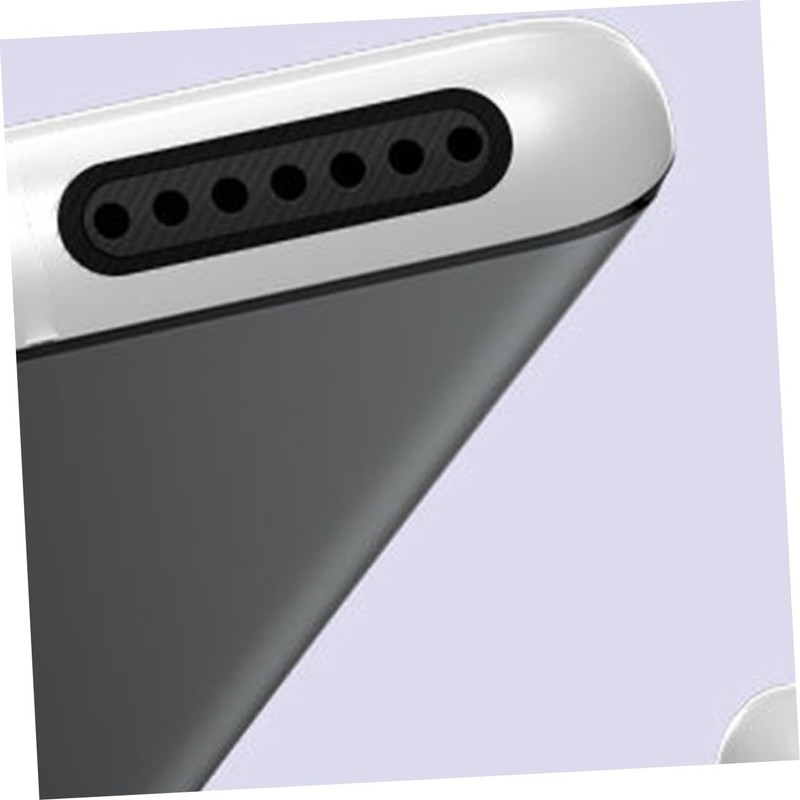 CAXUSD 20pcs Dustproof Nets Speaker Mesh Stickers for Devices Easy