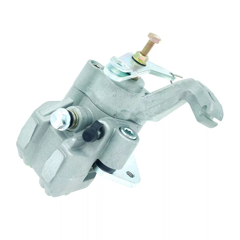 CMB New Rear Brake Caliper W/Pads for KAWASAKI KFX450R KFX