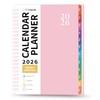 2026 Planner - 2026 Planner Weekly and Monthly from Jan.