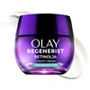 Olay Retinol Night Cream for Women, Anti-Aging Face Moisturizer, Fragrance-Free,