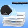 Waterproof Heavy Absorbency Incontinence Bed Pads Set Extra Large Machine