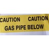Ali's DIY Gas Pipe Below Warning Tape - 20 Metre