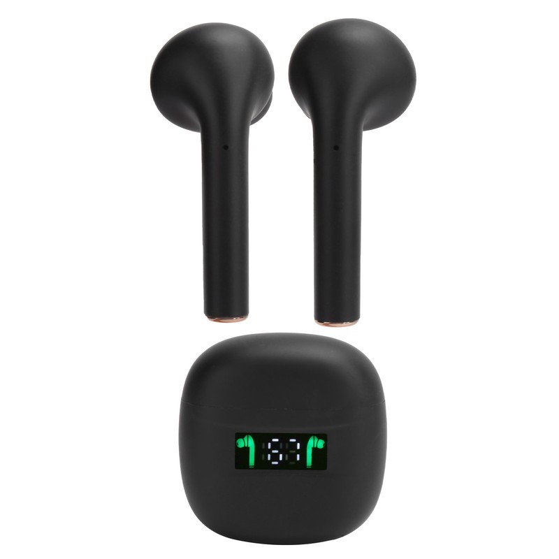 J3 Pro Bluetooth Wireless Earphone Touch Control TWS Headset Earbuds