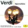 Eloquence - Verdi (Opernchöre)