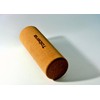 Foam Roller Physical Therapy/Natural Eco-Friendly Cork Roller,High-Density deep Tissue Massage