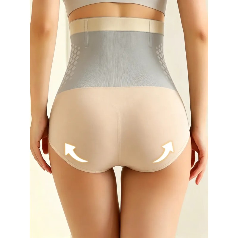 Pantalones Cortos Termogénicos Para Esculpir Grasa 4 En 1