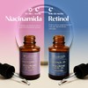 Serum de Niacinamida 5% + Ácido Hialurónico 2% + Acacia