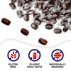 Root Beer Barrels Candy - 1 Pound Bulk Bag (Approx.