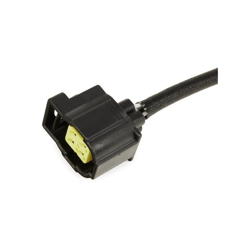 RIDEX 3922L0634 Oxygen O2 Sensor Heated 350 mm