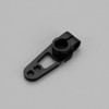 YINETTECH 4Pcs 25T Servo Horn Arm Aluminum Alloy Servo Arm