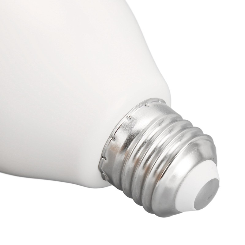 Bulb Security Camera 1080P Wireless 360 Degree Panoramic Intelligent HD