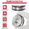 4L60 4L60E, 4L65E, 4L70E Pinless Accumulator Piston Kit With Seals