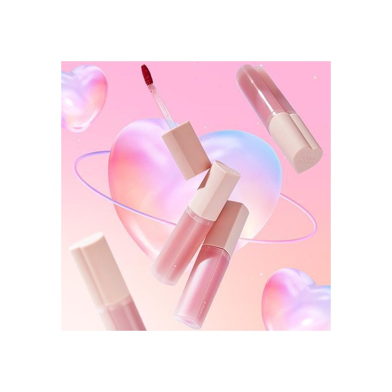 Holika Holika Heart Crush Bare Glaze Tint 3g - 08