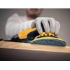 Mirka Galaxy Epoxy Sandpaper 125 mm Velcro Grain 40 for