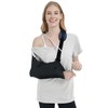 Women's Post Shoulder Surgery Shirts Clothes After Rotator Cuff Surgery