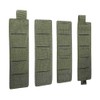 Tasmanian Tiger Single Molle Adapter Set VL Tasmanian Tiger SGL