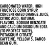 Mello Yello Soda Citrus, 12oz Can (Pack of 12, Total
