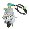munirater 420CC Carburetor Replacement for Predator 420CC 5000W 8750W 7000W