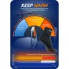CAPAS 2mm Neoprene Waterproof Socks, Beach Volleyball Sand Proof Socks,