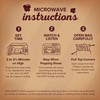 Orville Redenbacher’s Microwave Popcorn, Naturals Simply Salted Flavor, 3g Fiber