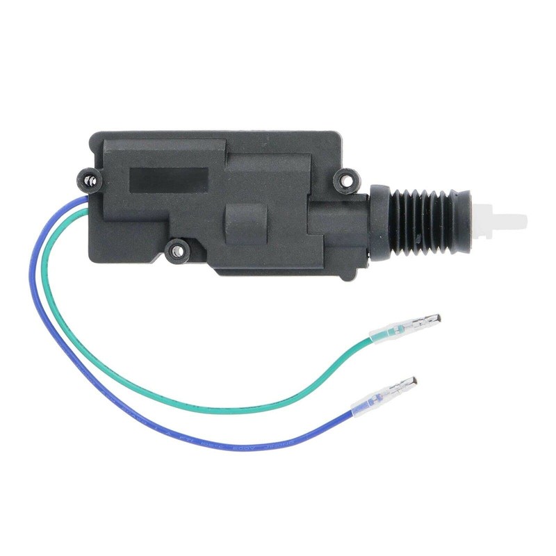 Installbay - Slim cable door lock actuator 2 wire (SL-DLA)