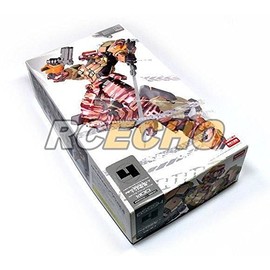 RCECHO® Hasegawa Figure & Anime 1/100 RVR-7-B Apharmd T-Type B 4 Hobby 65554 H6503 with 174; Full Version Apps Edition