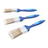 FFJ No Bristle Loss Brush Set (3 Pieces)