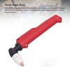 Plasma Cutting Torch Head 40A PT 31 Comfort Grip Air