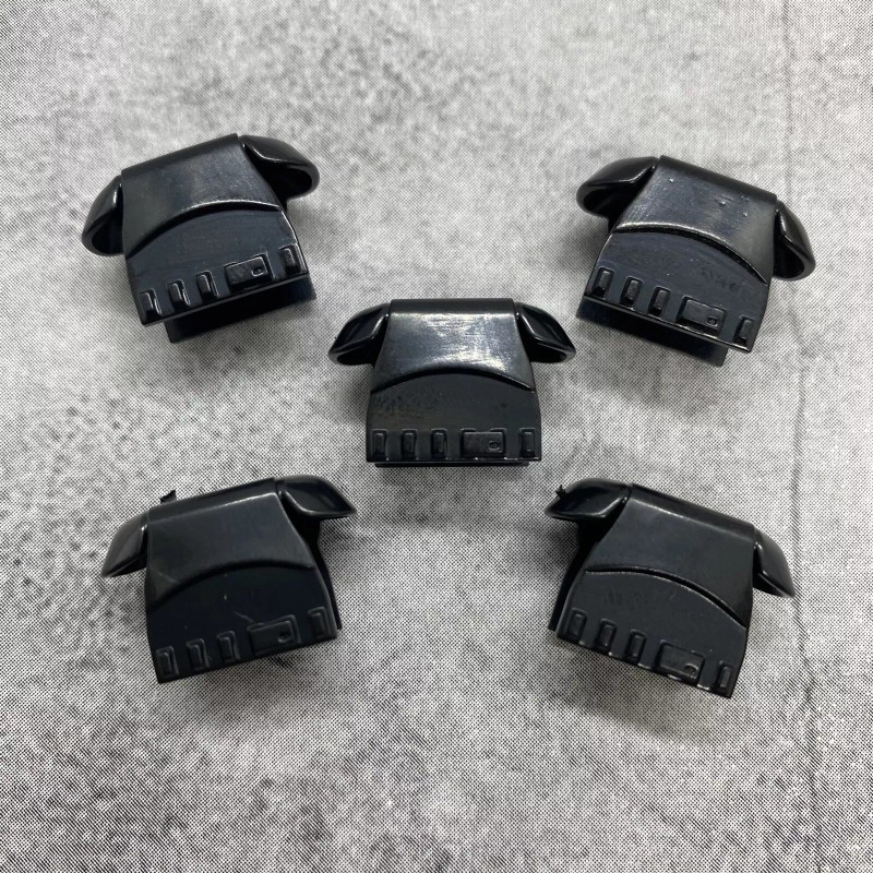 MuseBrickArts 5pack Space Trooper Armor Blocks Accessories for Minifigures A22318