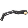 Fabater Motorcycle Shift Lever, Adjustable Gear Shift Lever, High Strength
