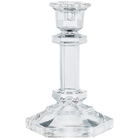 Kameyama Candle House Candlestick L (Tapered Candle Holder)