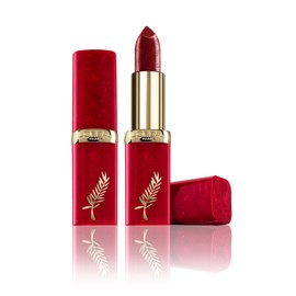 L'Oreal Paris Colour Riche Lipstick Cannes - 357 Red Carpet