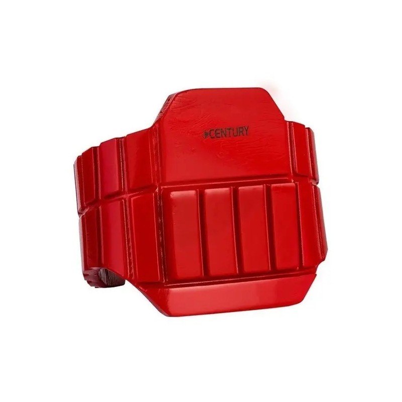 Protector Costillas Century Unisex Rojo Sparring 11663red