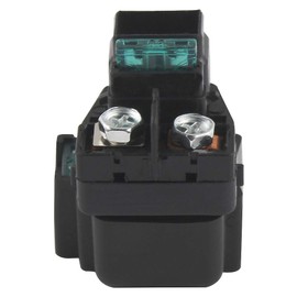 Starter Solenoid Relay for Suzuki LT-A400 Eiger 400 2X4 AUTO 2002-2007